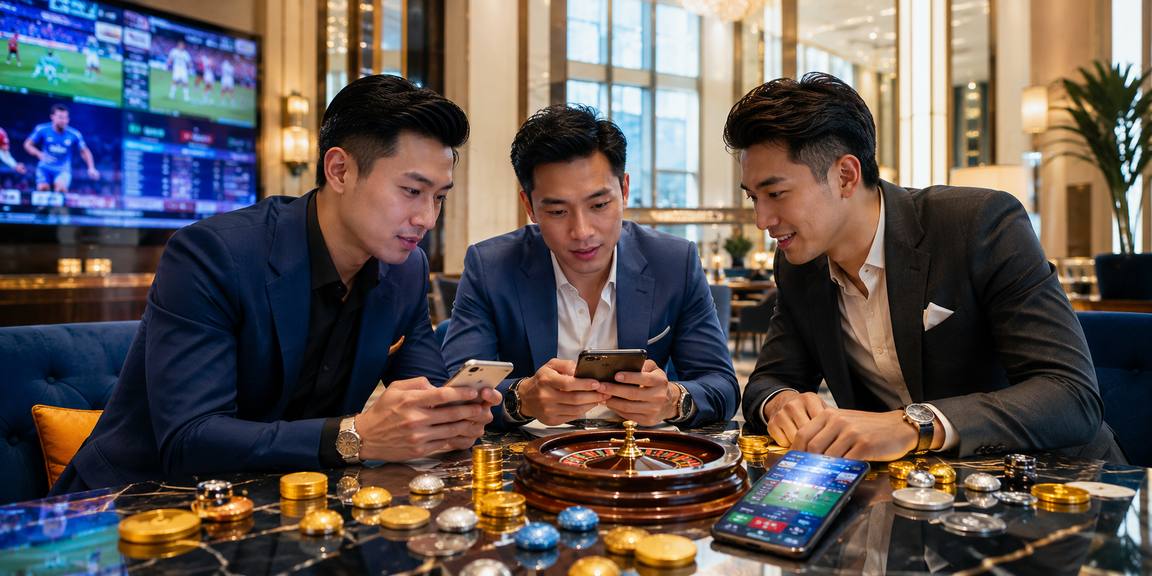 789p90 Khung pháp lý điều chỉnh tài khoản của bạn